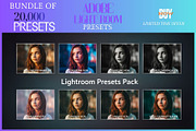 20,000 Presets Pastel Soft Tone, a Preset Add-On by Aban's World (Thumbnail 43 of 63)