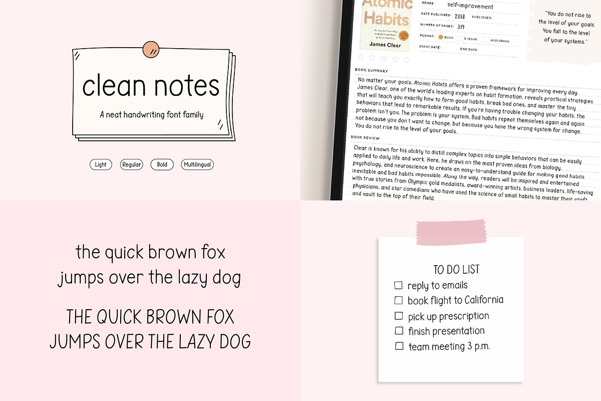 Whole Shop Font Bundle Kaya Fonts, a Script Font by Kaya Fonts (Photo 40 of 65)