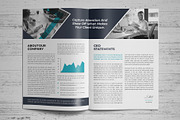Company Profile Template v2, a Brochure Template by SamiSimply7 (Thumbnail 3 of 7)