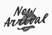 VENATOR Brush Font, a Script Font by Garisman Std (Thumbnail 7 of 9)