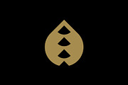 Droplet Logo, a Branding & Logo Template by Buqancreative (Thumbnail 4 of 5)