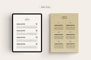 NAROK | 6 in 1 Course + Coach Bundle, a Social Media Template by Wildnun Studio (Thumbnail 25 of 69)