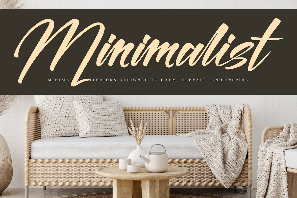 Blackers Luminous, a Handwritten Font by operatype.co (Photo 8 of 15)