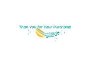Songkran Clipart Icons Illustration, an Object Graphic by Olga Art Store (Thumbnail 5 of 5)