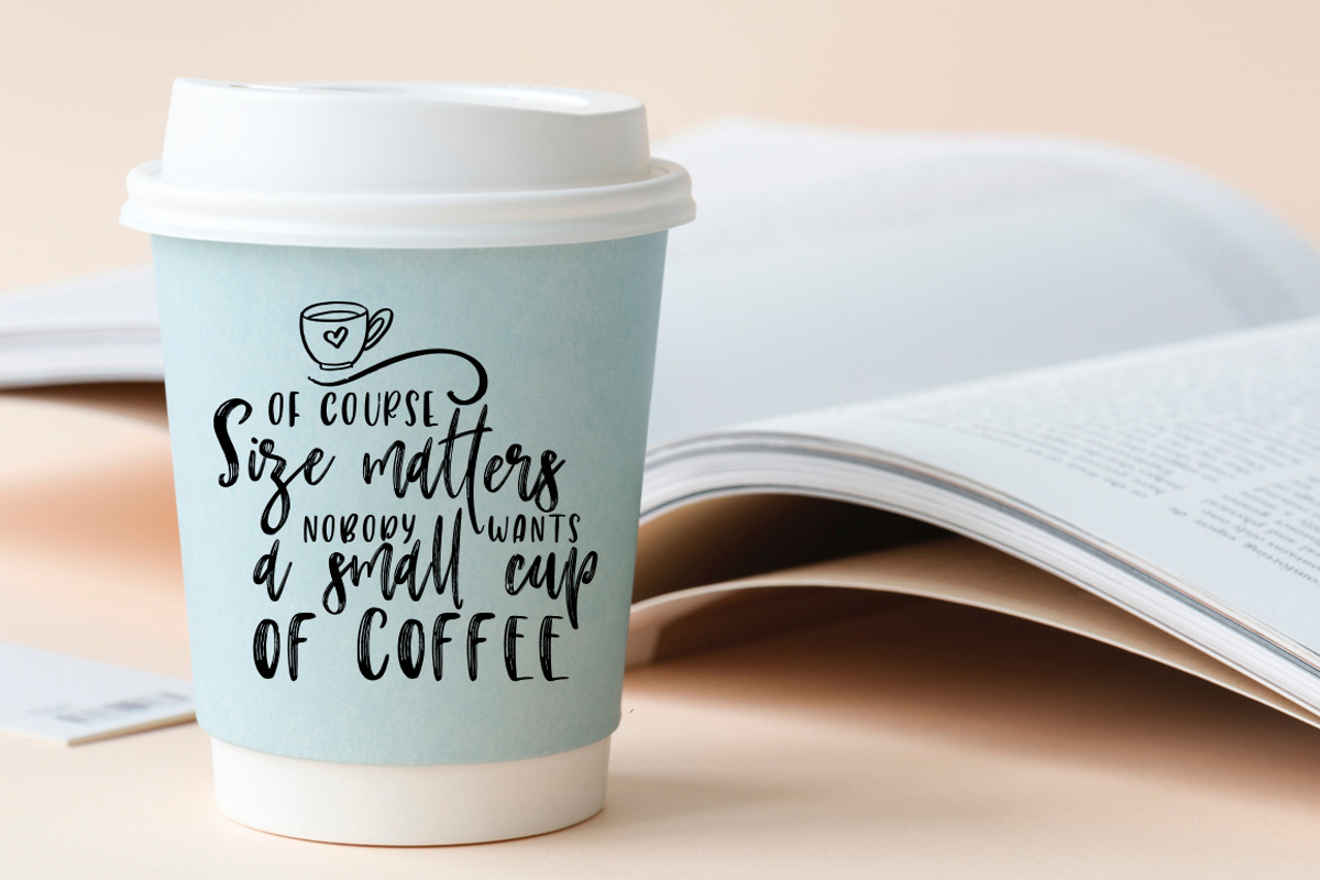 Rock-n-Roll Baby.Font trio+doodles, a Script Font by CallMeStasia (Photo 9 of 19)