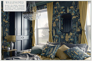 Fresco collection Lines of life, a Wallpaper Graphic by Natalia0307 (Thumbnail 11 of 17)