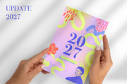 2027 NEW ERA Calendar & Planners, an Object Graphic by Mio Buono (Thumbnail 13 of 16)