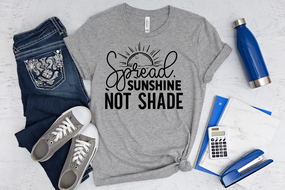 Positive Quotes SVG Bundle, a Graphic by Design's Dark (Photo 11 of 15)