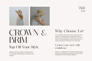 Stoner Modern Serif Font, a Serif Font by Perfectype (Thumbnail 4 of 8)