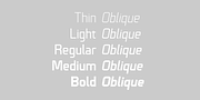 Technical Standard VP, a Sans Serif Font by VP Type (Thumbnail 3 of 7)