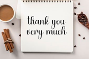 Mandalica, a Handwritten Font by InermediaSTUDIO (Thumbnail 8 of 8)