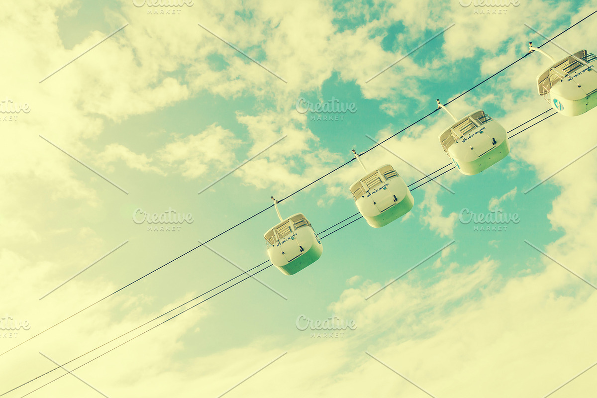 150 Retro Hi-Res Photos, a Templates & Theme by moonloop (Photo 3 of 8)