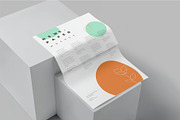 6 Professional Newspaper Ad Mockup, an Advertising Mockup by megostudi0 (Thumbnail 8 of 8)