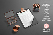 Second Shooter Photography Contract, a Stationery Template by InstantForms (Thumbnail 2 of 3)
