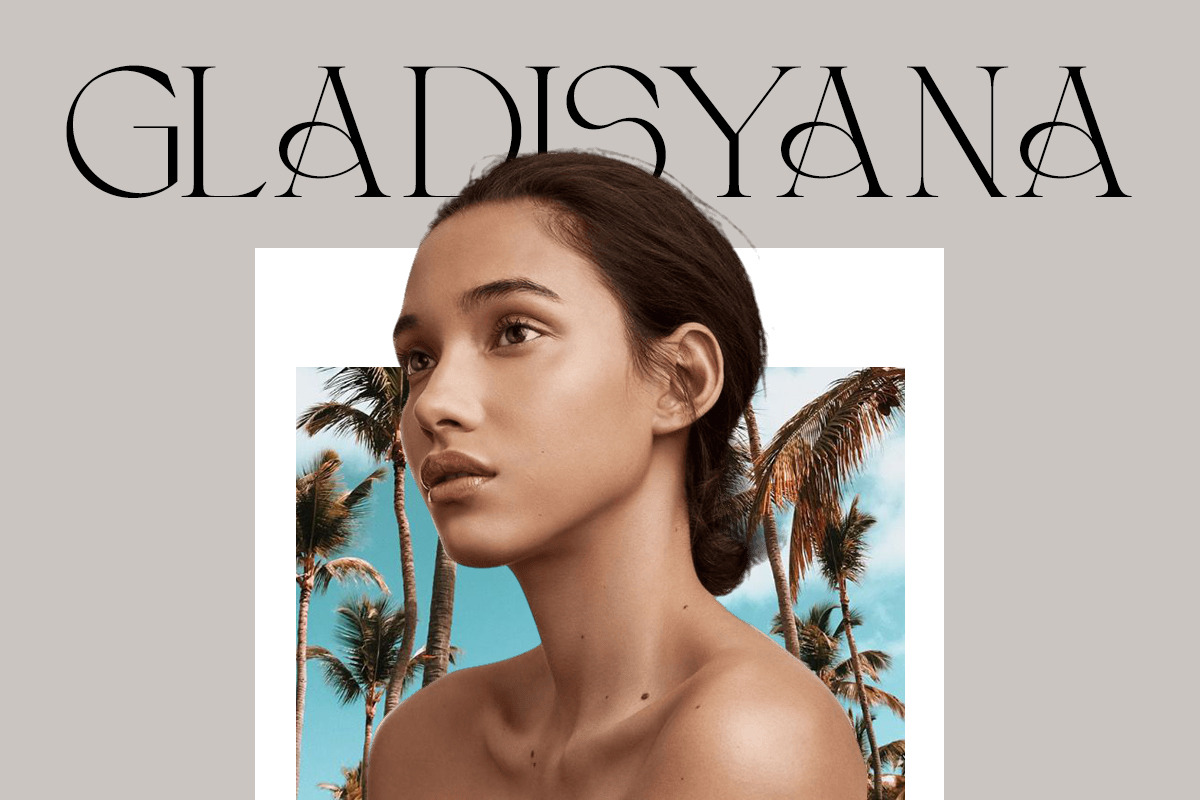 Morase Modern Stylish Font, a Serif Font by Muntab_Art (Photo 6 of 10)