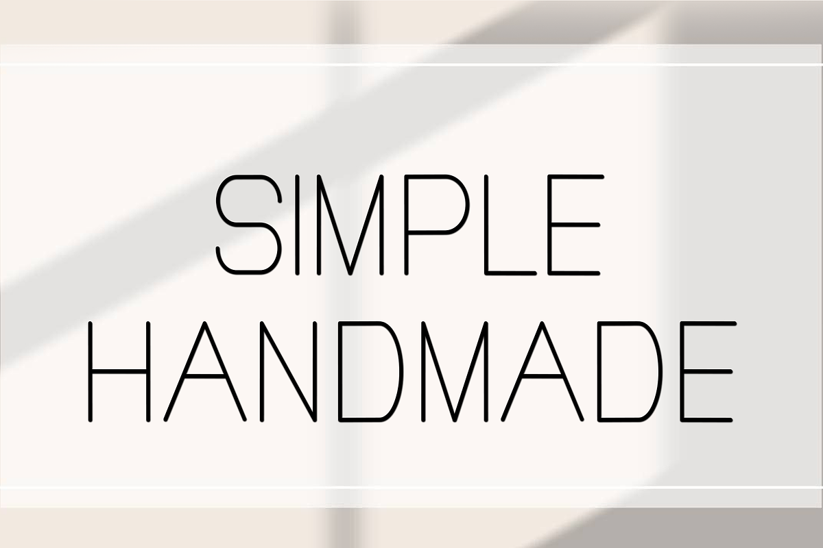Designer, a Sans Serif Font by InermediaSTUDIO (Photo 6 of 7)
