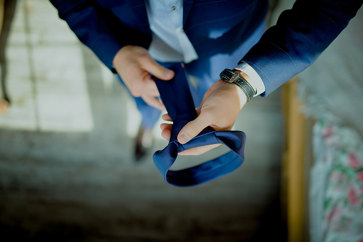 Best Wedding presets for Lightroom, a Preset Add-On by ColorPhoto (Photo 2 of 8)