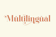 LastOne Display, a Font by nurrontype (Thumbnail 8 of 12)