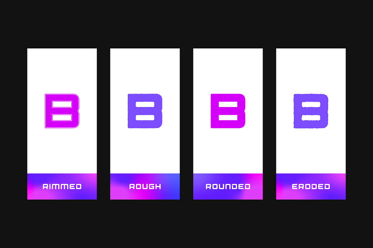 Spacecraft — A Futuristic Typeface, a Sans Serif Font by alpercakici (Photo 2 of 18)