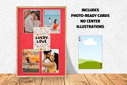 Playing Cards Template, Cards Canva, a Design Template by GraphiCarola (Thumbnail 4 of 12)