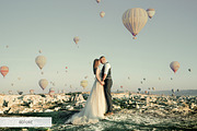 Orange and Teal Lightroom Presets, a Plug-in Add-On by FixThePhoto (Thumbnail 24 of 31)