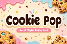 Cookie Pop