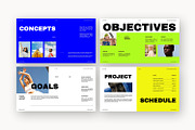 Ulah : Lifestyle Brand Google Slides, a Presentation Template by Punkl Camp (Thumbnail 14 of 15)