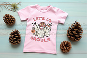 Spooky Cute Halloween PNG Bundle, a Graphic by Pet Cave (Thumbnail 7 of 9)