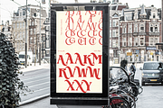 Rocavio - Prestige Serif, a Serif Font by Jehoo Creative (Thumbnail 14 of 15)
