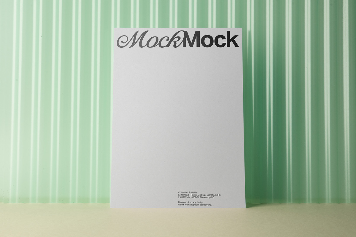 6 Branding Mockups Bundle Kit, a Product Mockup by MockMock Mockups (Photo 2 of 17)