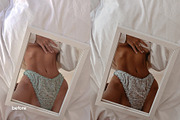 7 SUNKISSED LIGHTROOM PRESETS, a Preset Add-On by Hot Buns Presets (Thumbnail 10 of 11)