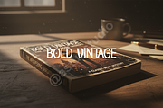 Diwe Serif Font - Elegant Luxury Bra, a Font by Astuti Studio (Thumbnail 6 of 16)