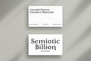 Silent Citadel – Editorial Serif, a Serif Font by Fikryal Studio (Thumbnail 2 of 16)