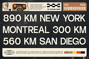 GC Kogan – Dynamic Modern Sans, a Sans Serif Font by Glyphonic (Thumbnail 11 of 15)