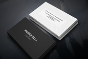 60 Business Cards Bundle, a Business Card Template by Helal Shop (Thumbnail 32 of 60)