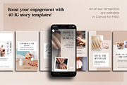 Cake Care Instruction Template, a Design Template by Snapybiz (Thumbnail 12 of 12)