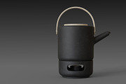 Theo teapot from Stelton, a 3D by NojskaAksjon (Thumbnail 12 of 14)