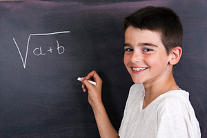 Child on the board containing school, education, and kids
