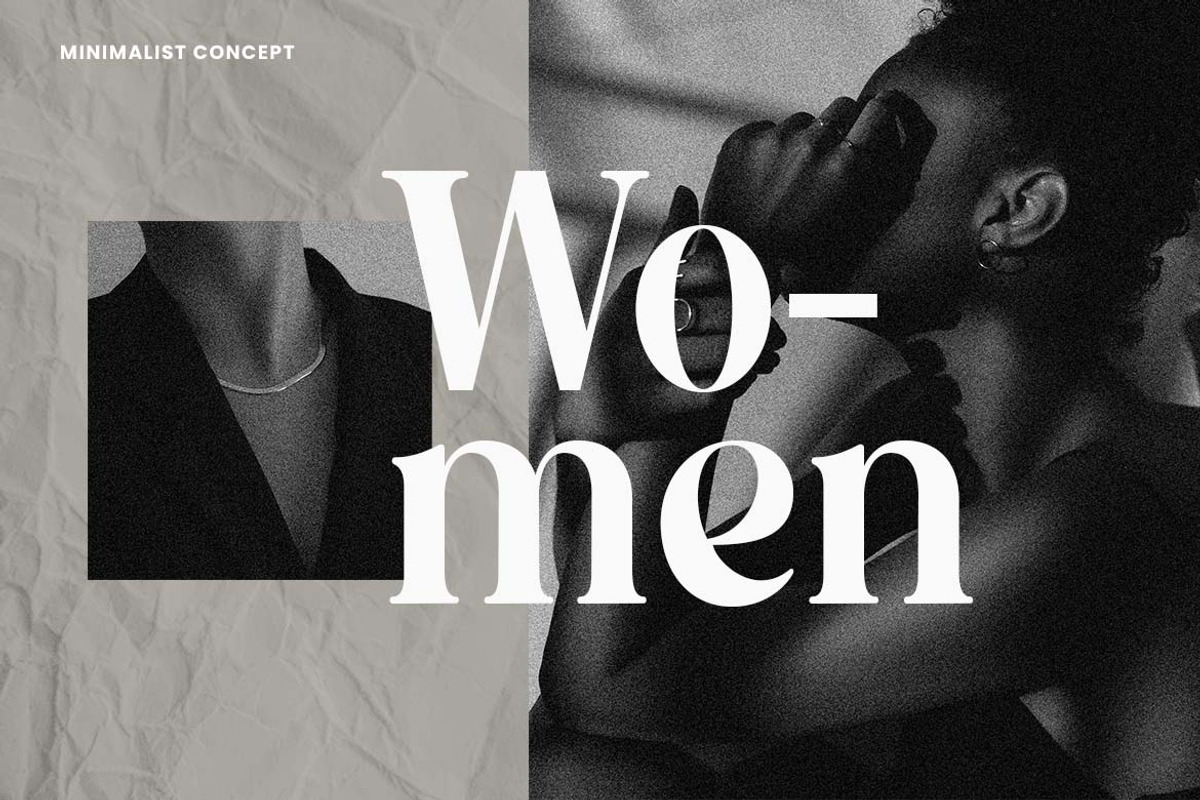 Jacklight Beach Serif Retro Font, a Serif Font by UICreative (Photo 10 of 13)