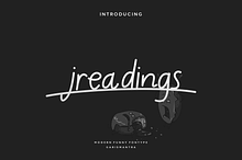Jreadings