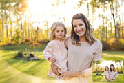 Sunshine Overlays Sunset Edition, a Layer Style Add-On by Ashley Alexandra Design (Thumbnail 9 of 12)