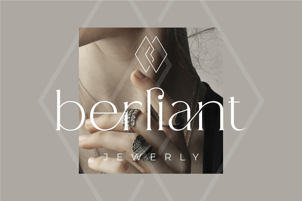 Ranse Modern Ligature Serif Font, a Serif Font by Dylla_studio (Photo 5 of 12)