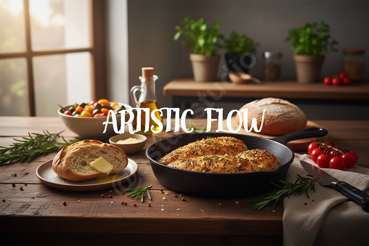 Kitu - Elegant Modern Serif Typeface, a Font by Astuti Studio (Photo 16 of 16)