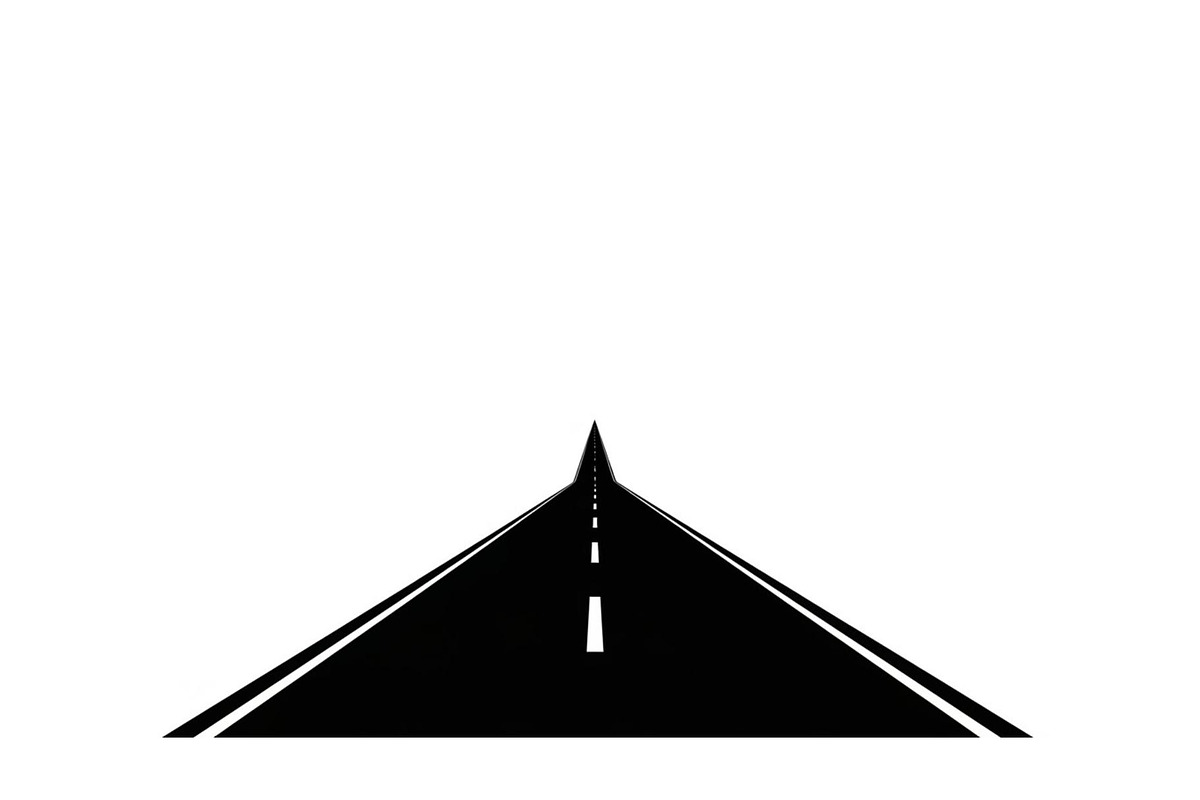 Sunrise Mountain Road Bundle, an Illustration by musafir_fashion (Photo 8 of 14)