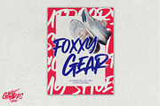 Girras – Simple Pure Hand Drawn, a Handwritten Font by Gassstype (Thumbnail 2 of 8)
