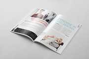 Magazine Template 42, a Magazine Template by pmvch (Thumbnail 13 of 15)