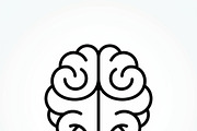 Bundles Outline Mental Growth Icons, an Outline Icon by adenpinkstore (Thumbnail 17 of 22)