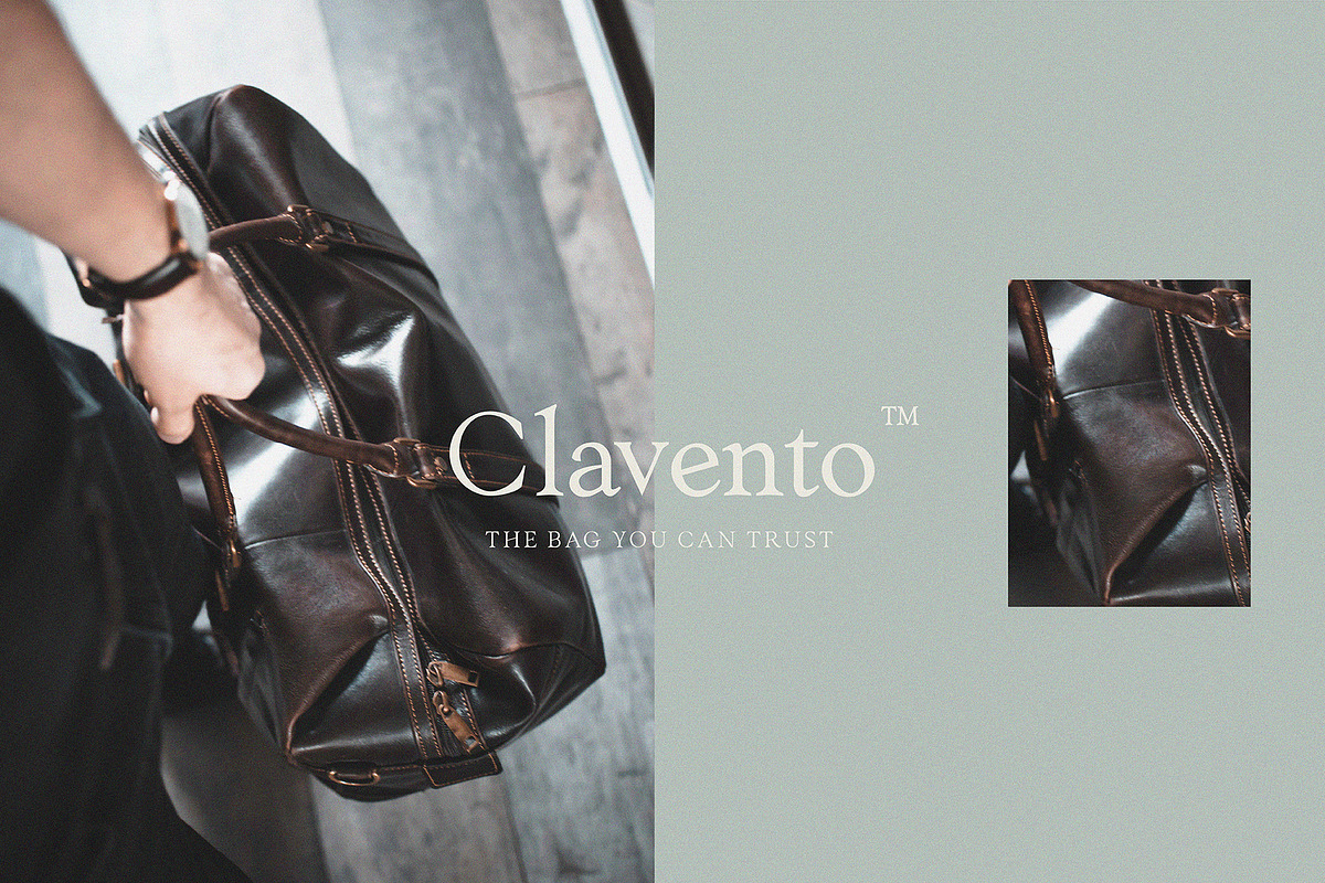 Myona Serif & Elfani Script + Extra, a Serif Font by Unfutur Labs (Photo 9 of 18)