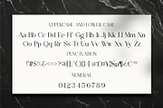 Rasefa || Vintage Serif Font, a Serif Font by Idea Studio (Thumbnail 7 of 10)