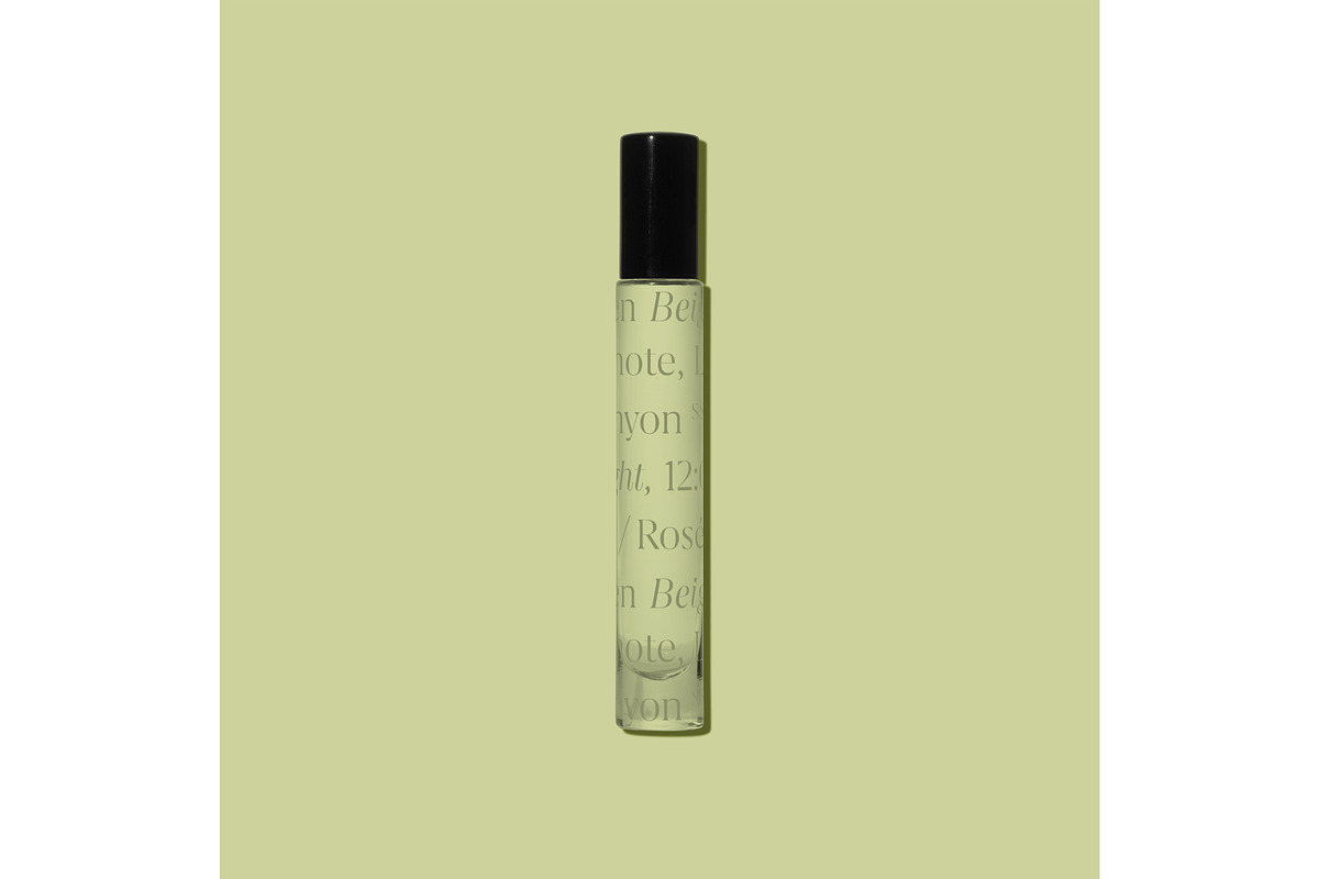 Perfume Bottle Mockup, a Packaging Mockup by Copal (Photo 7 of 20)